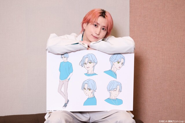 Snow Manの佐久間大介は声優にもチャレンジ！ブラクロヴァンガードに白蛇などでどんな役をやったの？