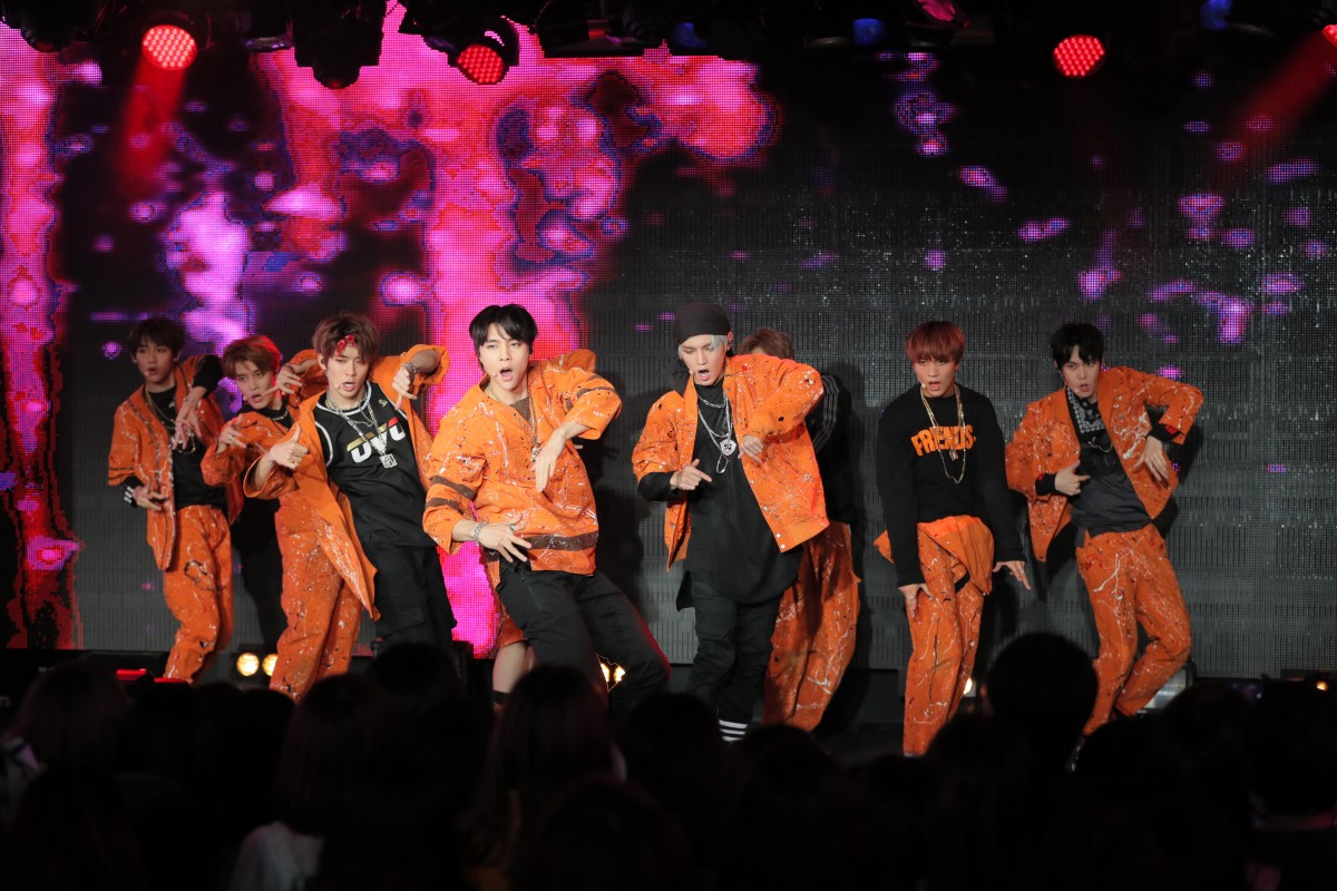 NCT127のドヨンはミュージカルでも活躍！マリーアントワネットではまさかのキスシーンも？！