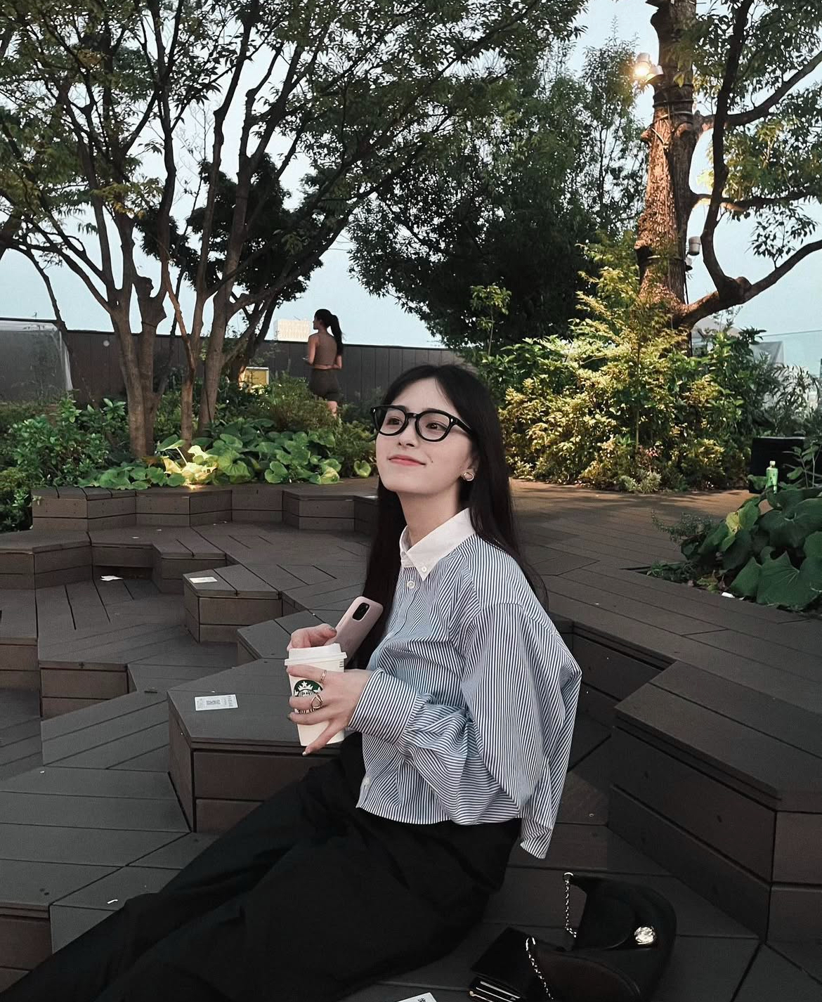 元乃木坂46の大園桃子の現座は社長！？卒業以降の彼女の足取りを追ってみた！