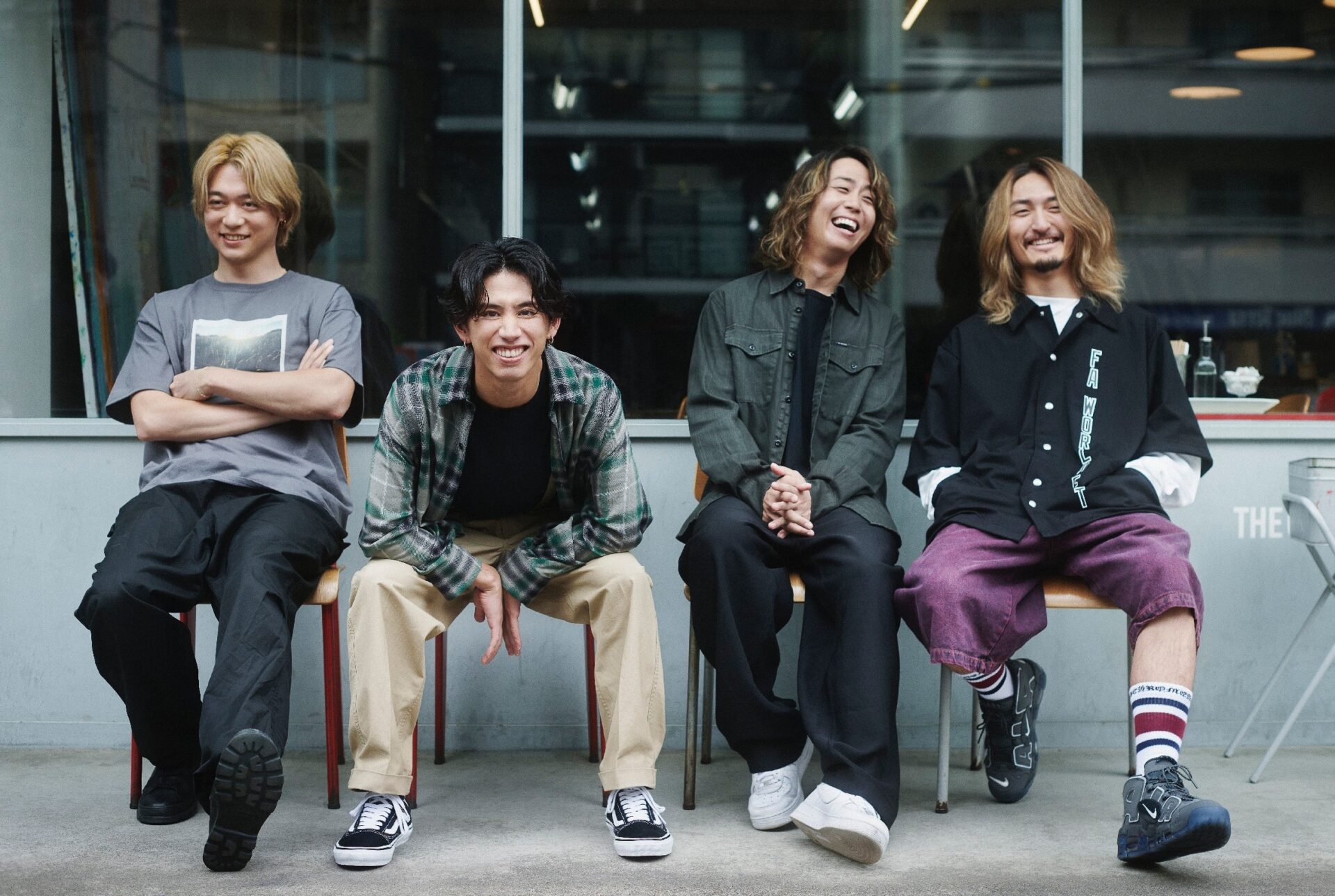 ONE OK ROCK(ワンオク)はなぜテレビに出ない理由は？Takaの過去のコメントなど調べてみた