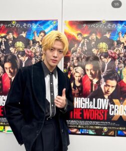 NCT127のユウタ(中本悠太)のインスタ人気が1位で凄い！なんであんなにもフォロワー数が多い？