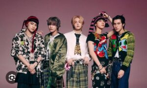 NCT127のユウタ(中本悠太)のインスタ人気が1位で凄い！なんであんなにもフォロワー数が多い？