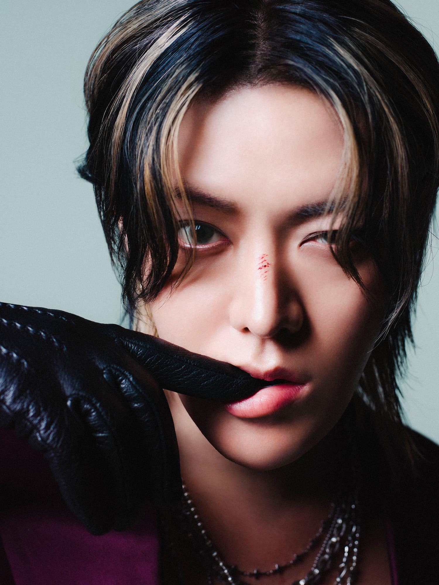 NCT127ユウタ(中本悠太)の父親は建築家？家族構成をご紹介します！