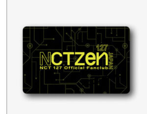 NCT127 会報　ファンクラブ　FC イリチル NCT NCT127 イリチル 会報 FC ファンクラブ ジョンウ テヨン