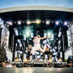 ONE OK ROCK(ワンオク)Takaの愛用ブランドチェック!腕時計や財布、靴はどこのもの?