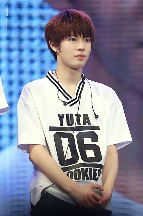NCT127ユウタ(中本悠太)の父親は建築家？家族構成をご紹介します！