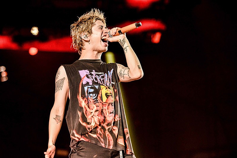 ONE OK ROCK(ワンオク)はなぜテレビに出ない理由は？Takaの過去のコメントなど調べてみた