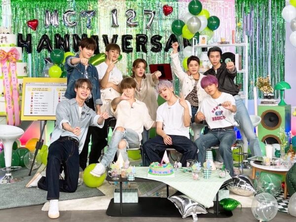 NCT 127のファンクラブについて！NCTzenの会員数やシズニーはどのくらいいる？