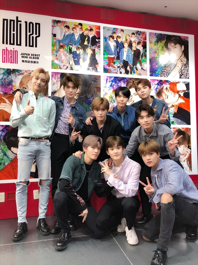 NCT127のユウタ(中本悠太)の彼女はTWICEサナ？過去の恋愛遍歴についても！