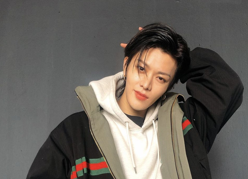 NCT127ユウタ(中本悠太)の父親は建築家？家族構成をご紹介します！