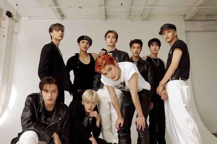 NCT127のジェヒョンは学生時代にバスケ部で活躍？NCT公式ツイッターでユニフォーム姿も披露！