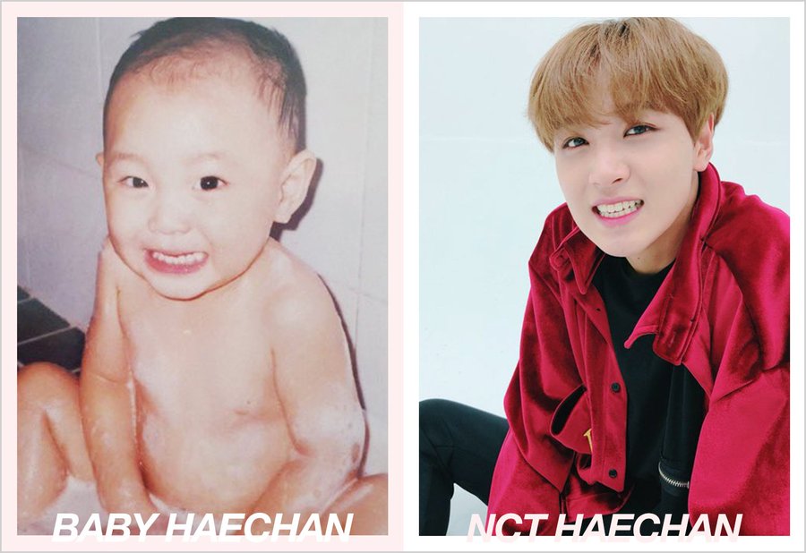NCT127のヘチャンの生い立ちが気になる！お母さんが歌手だったって本当なの？