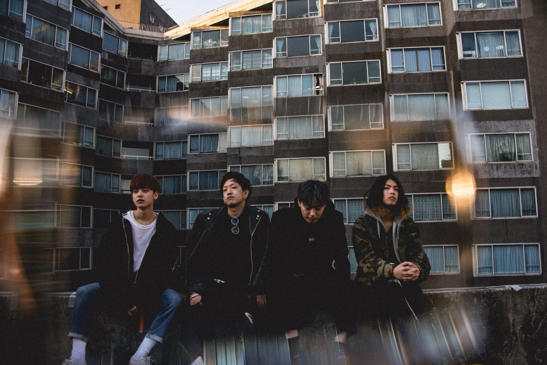 YOASOBIのAyaseの山口県でのバンド時代の活動を紹介!Davinciってどんなバンドだったの?