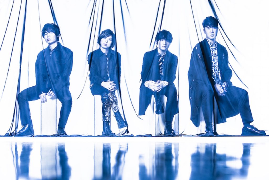 Official髭男dism(ヒゲダン)の楢﨑誠は昔警察官だった？！音楽隊に居た縁でまさかの映画の作曲も！？