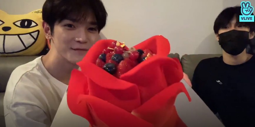 NCT127のドヨンはミュージカルでも活躍！マリーアントワネットではまさかのキスシーンも？！