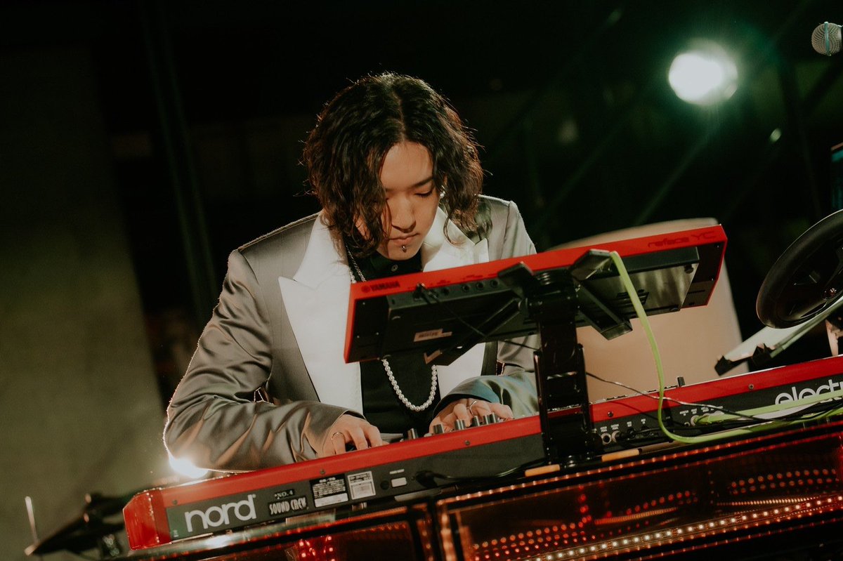 YOASOBIのAyaseの山口県でのバンド時代の活動を紹介!Davinciってどんなバンドだったの?