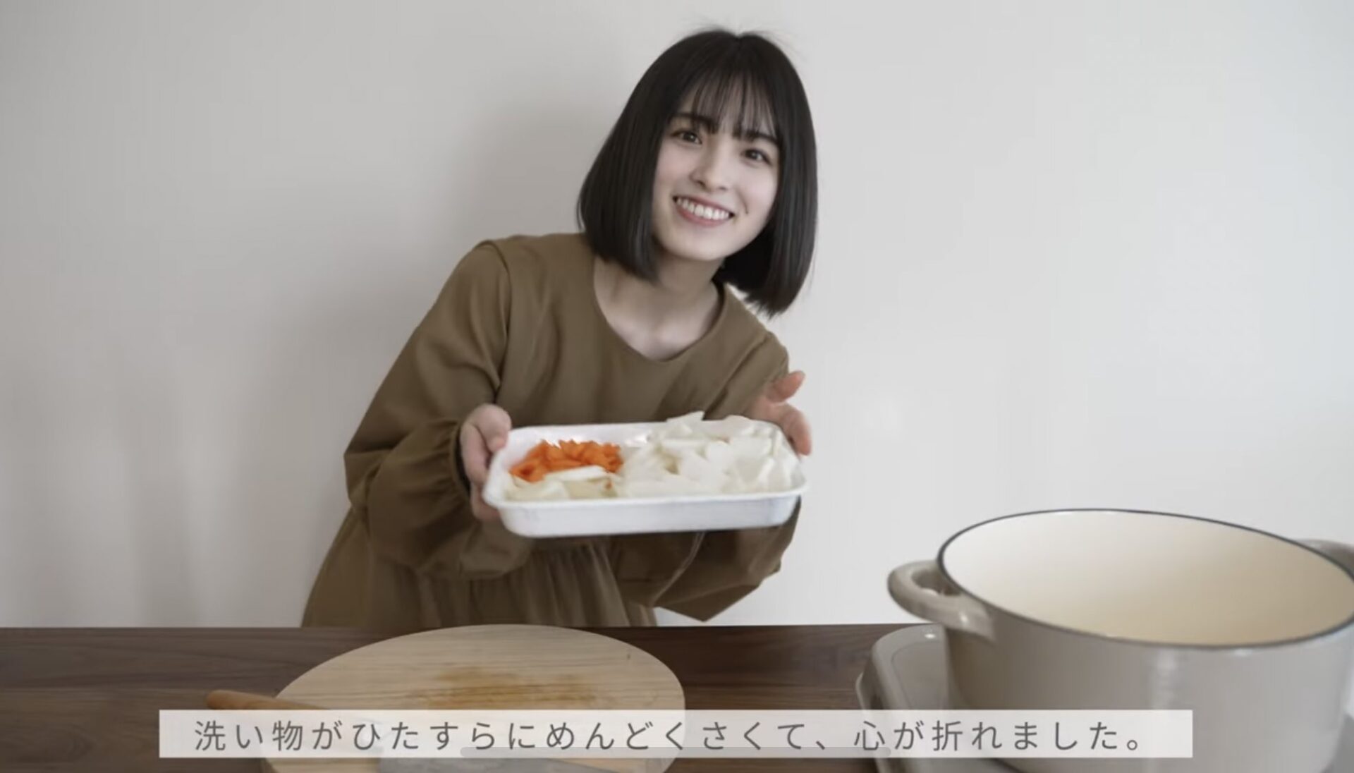 元乃木坂46の大園桃子の現座は社長！？卒業以降の彼女の足取りを追ってみた！