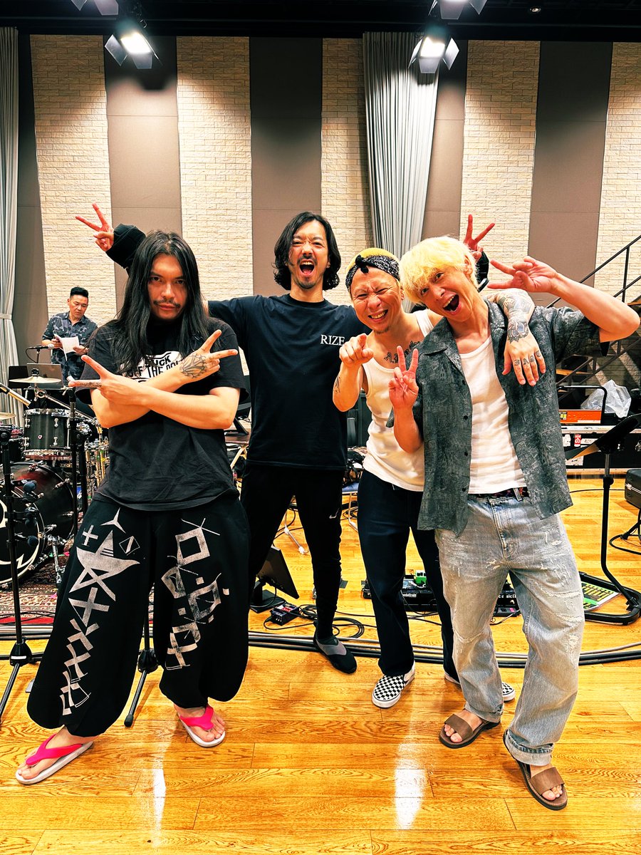 ONE OK ROCK(ワンオク)のTakaはジャニーズNEWS出身者？！当時の活動や脱退理由に迫る！