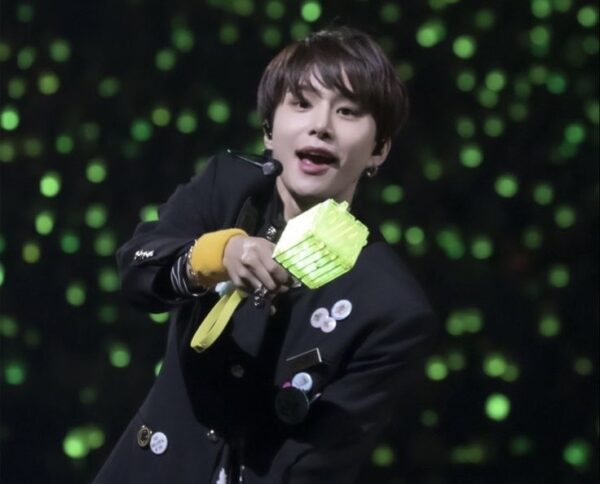 NCT 127のファンクラブについて！NCTzenの会員数やシズニーはどのくらいいる？