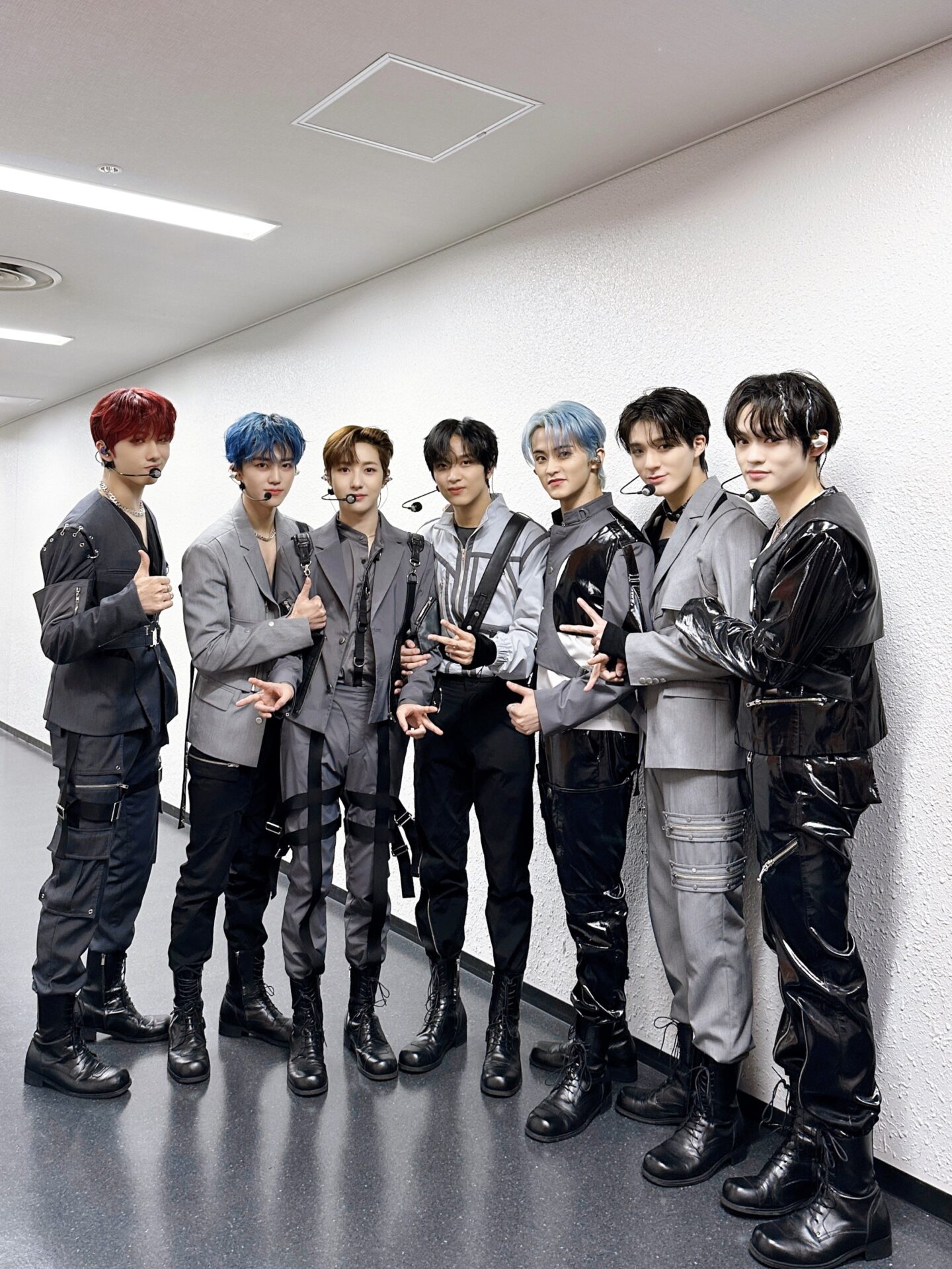 NCT127のヘチャンの生い立ちが気になる！お母さんが歌手だったって本当なの？