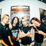 ONE OK ROCK(ワンオク)が影響を受けたバンドやアーティストは?彼らのルーツを解き明かす!