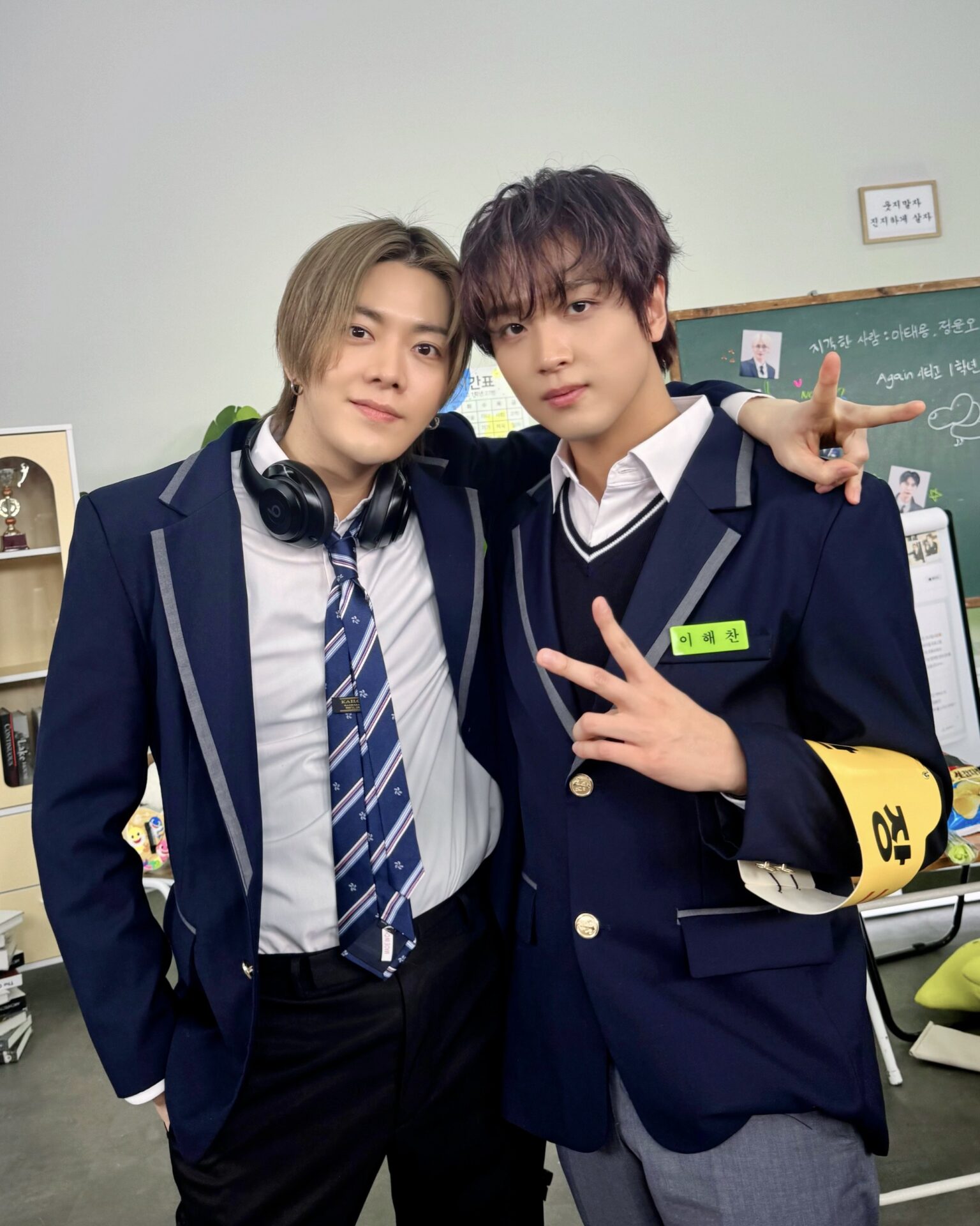 NCT127のヘチャンの活動休止理由を調べてみた！骨折や体調に不安があったから？