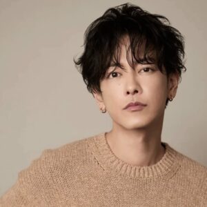 NCT127のユウタ(中本悠太) とあの人が似てる！？テヨンや赤西仁に佐藤健など比較してみた！