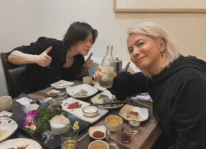 NCT127のユウタ(中本悠太) とあの人が似てる！？テヨンや赤西仁に佐藤健など比較してみた！