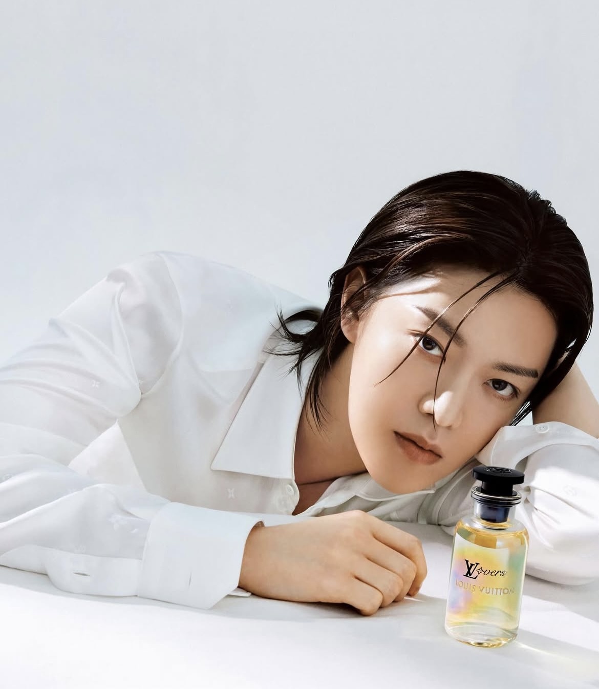 NCT127のユウタ(中本悠太) とあの人が似てる！？テヨンや赤西仁に佐藤健など比較してみた！