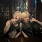 NCT127のユウタ(中本悠太) とあの人が似てる!?テヨンや赤西仁に佐藤健など比較してみた!