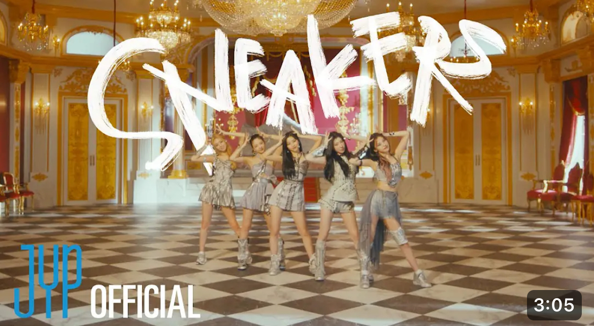 ITZY(イッチ)はリュジンがセンター担当曲が多い!気になるその理由は?