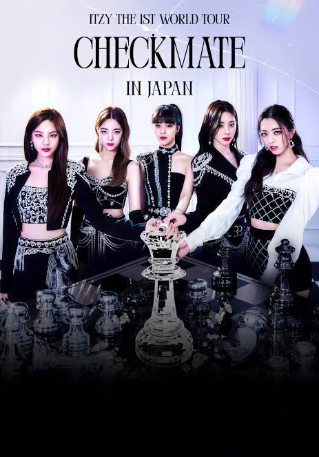 ITZY(イッチ)はリュジンがセンター担当曲が多い!気になるその理由は?