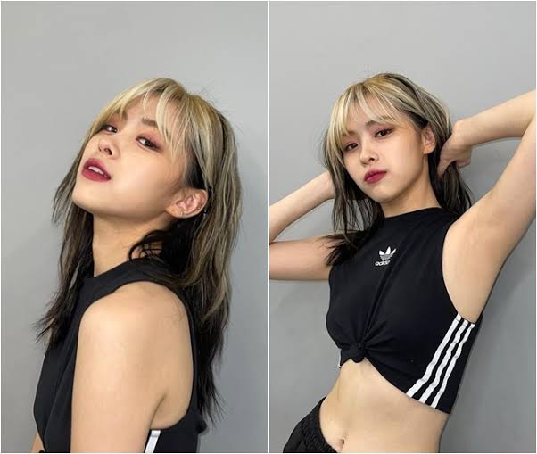 ITZY(イッチ)はリュジンがセンター担当曲が多い!気になるその理由は?