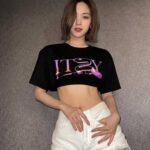 ITZY(イッチ)はリュジンがセンター担当曲が多い！気になるその理由は？