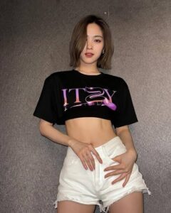itzy 讃え nbd リュジン 1〜6月 - K-POP・アジア