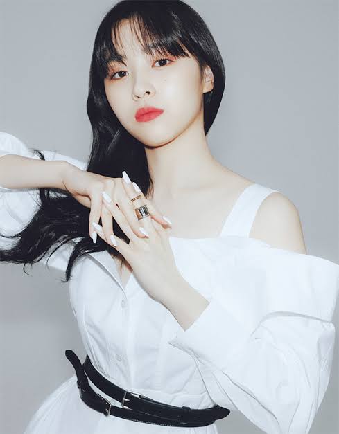 ITZY(イッチ)はリュジンがセンター担当曲が多い!気になるその理由は?