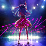 YOASOBIのアイドルが大人気!CDの売り上げや海外の反応は?
