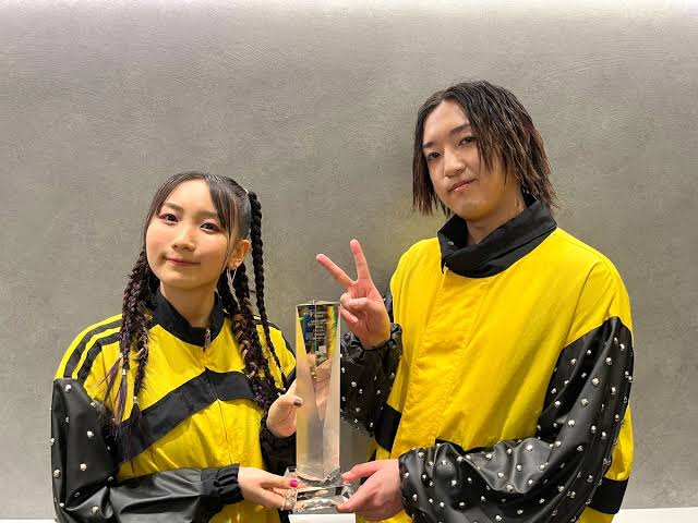 YOASOBIのアイドルが大人気！CDの売り上げや海外の反応は？