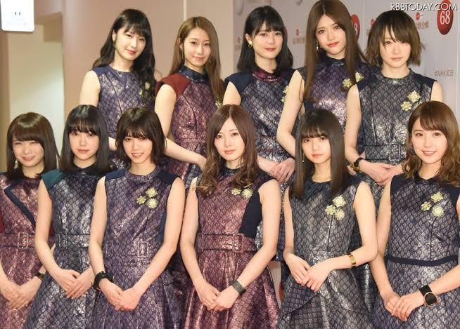 乃木坂46の岩本蓮加がスキャンダルで活動自粛を発表！乃木坂46の過去のスキャンダルとその後を追ってみた！