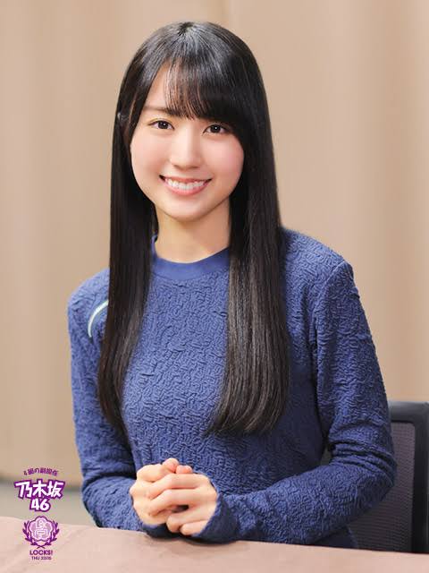 乃木坂46の賀喜遥香が人生初のヘアカラーのイメチェン！！！その理由とは？