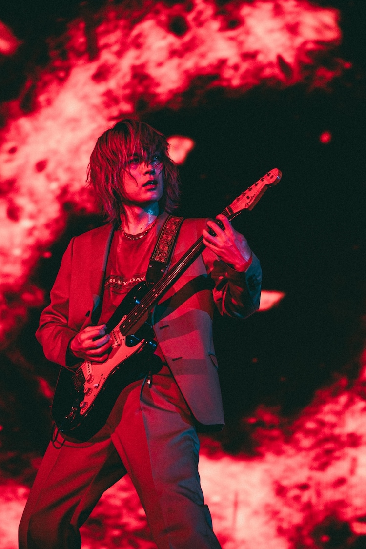 ONE OK ROCK(ワンオク)が影響を受けたバンドやアーティストは？彼らのルーツを解き明かす！