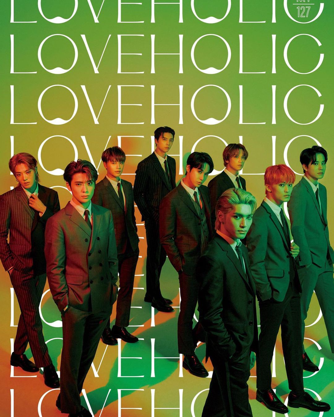 NCT127ユウタ(中本悠太)の父親は建築家？家族構成をご紹介します！