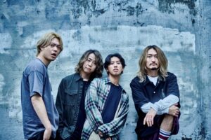 ONE OK ROCK(ワンオク)のTakaはジャニーズNEWS出身者？！当時の