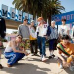 NCT127のヘチャンの生い立ちが気になる!お母さんが歌手だったって本当なの?