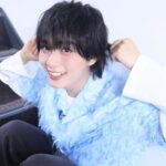 なにわ男子大西流星がエテュセと組んでコスメをプロデュース!今も再販で買えるチャンスはある?