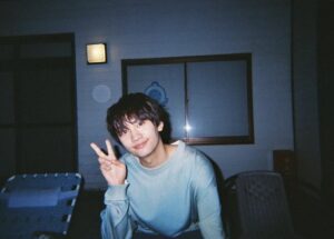 なにわ男子の藤原丈一郎がドラマで2人の女性をキープ!?気になる展開に注目!