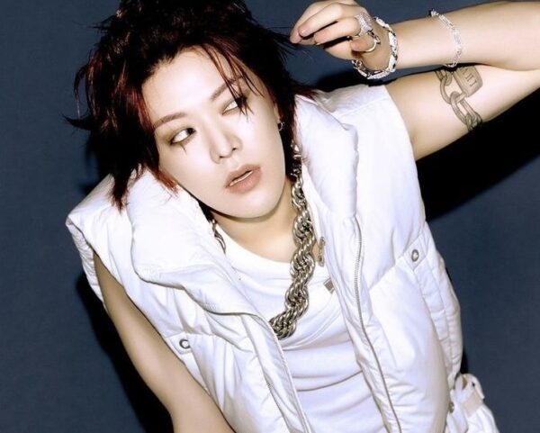 NCT127のユウタ(中本悠太)はモテる！恋愛観についても徹底調査！