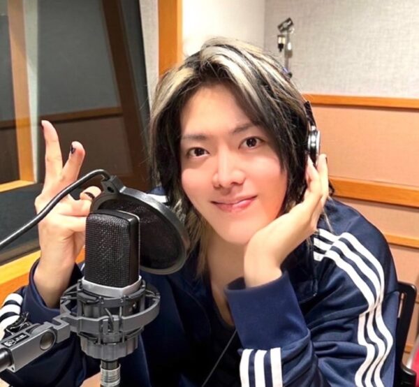 NCT127のユウタ(中本悠太)はモテる！恋愛観についても徹底調査！