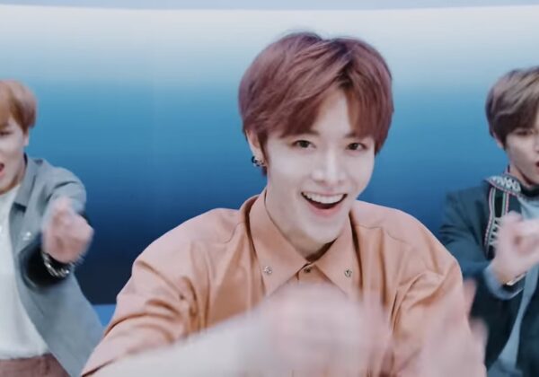 NCT127のユウタ(中本悠太)はモテる！恋愛観についても徹底調査！