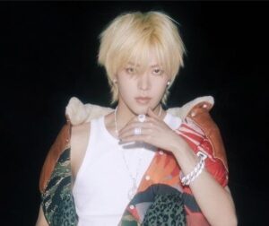 NCT127のユウタ(中本悠太)はモテる!恋愛観についても徹底調査!